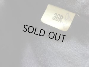 画像4: 77'S US NAVY UTILITY BAKER PANTS（1977年 米軍海軍 ユーティリティ ベイカーパンツ）（実寸W34 × L32）