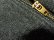 画像3: 90'S Levis SILVER MEDAL SLIM FIT STRETCH BLACK DENIM PANTS（リーバイス シルバーメダル スリムフィット ストレッチ 黒デニムパンツ）（実寸W33 × L30）