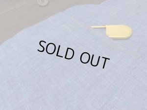 画像11: ISSEY MIYAKE REVERSIBLE LINEN JACKET（イッセイミヤケ リバーシブル仕様 シワ加工入り リネン素材 ジャケット）MADE IN JAPAN（3）