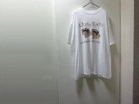 90'S LITTLE TOKYO LOS ANGELES,CALIFORNIA T-SHIRTS（リトル 東京 ロサンゼルス,カリフォルニア Tシャツ）MADE IN USA（XL）