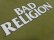 画像4: 90'S BAD RELIGION T-SHIRTS（バッドレリジョン Tシャツ）MADE IN USA（XL）