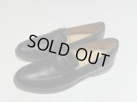 00'S BROOKS BROTHERS 346 PENNY LOAFER（ブルックスブラザーズ 346 ペニーローファー）（US8.5-D）