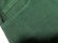 画像5: 90'S BOOTLEG NIKE BAGGY GREEN DENIM SHORTS（ブートレグ ナイキ バギー仕様 緑デニム ショーツ）MADE IN USA（実寸W34）