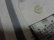 画像7: 91'S COMME des GARCONS SWITCHING STRIPE PATTERN WIDE S/ S COTTON × LINEN SHIRTS（1991年 コム デ ギャルソン ストライプ柄切替し + ワイド仕様 半袖 コットン × リネン混紡 シャツ）MADE IN JAPAN（XL位）　