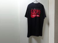 98'S THE X-FILES EXPO TOUR T-SHIRTS（1998年 Xファイル エキスポ ツアー Tシャツ）DEAD STOCK（L）