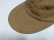 画像3: 60〜70'S FILSON LONG BILL OILD CLOTH CAP（フィルソン ツバ長仕様 オイルドクロス キャップ）（L）