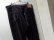 画像8: 90'S Levis 565 WIDE BLACK CORDUROY BAGGY PANTS（リーバイス 太畝 黒コーデュロイ バギー パンツ）MADE IN USA（実寸W36 × L33）