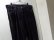 画像2: 90'S Levis 565 WIDE BLACK CORDUROY BAGGY PANTS（リーバイス 太畝 黒コーデュロイ バギー パンツ）MADE IN USA（実寸W36 × L33）