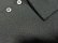 画像5: Y's for men Yohji Yamamoto BORDER PATTERN L/S HI-GAUGE WOOL KNIT POLO SHIRTS（ワイズ フォーメン ヨウジヤマモト 織りボーダー切替し仕様 長袖 ハイゲージ　ウール ニット ポロシャツ）MADE IN JAPAN（XL位）