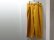 画像1: 90'S BOOTLEG NIKE BAGGY YELLOW DENIM PANTS（ブートレグ ナイキ バギー仕様 黄デニム パンツ）MADE IN USA（実寸W36 × L29.5） (1)