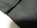 画像12: 90'S Calvin Klein BLACK COATING 5POCKET DENIM PANTS（カルバンクライン 黒コーティング加工入り 5ポケット デニムパンツ）MADE IN USA（実寸W34 × L29）