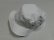 画像1: 90'S OLD STUSSY COTTON BUCKET HAT（オールド ステューシー ストックロゴ刺繍入り コットン バケット ハット）（L/XL） (1)