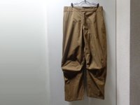 00'S BEYOND CLOTHING L4-L6 COLD WEATHER GORE-TEX? NYLON PANTS（ビヨンドクロージング社製造 米軍特殊部隊 L4-L6 コールドウェザー ゴアテックス？ ナイロン パンツ）NON WASH（S）