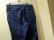 画像9: 90'S WORK WEAR CORPORATION INDIGO DENIM WORK PANTS（USA製 ワーク ウェア コーポレーション インディゴデニム ワークパンツ）DEAD STOCK（W35 × L29.5）