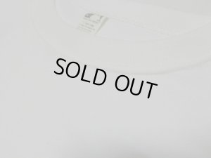 画像4: 88'S NEW YORK YANKEES PULLOVER ＋ CREW NECK L/S COTTON SHIRTS（1988年 ニューヨーク ヤンキース 被り ＋ クルーネック仕様 長袖 コットン シャツ ）MADE IN USA（M）