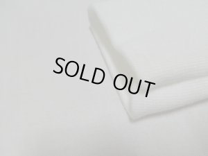 画像9: 88'S NEW YORK YANKEES PULLOVER ＋ CREW NECK L/S COTTON SHIRTS（1988年 ニューヨーク ヤンキース 被り ＋ クルーネック仕様 長袖 コットン シャツ ）MADE IN USA（M）