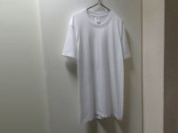 90'S JC Penney TOWNCRAFT PLAIN T-SHIRTS（USA製 JCペニー タウンクラフト 無地 Tシャツ）DEAD STOCK（L）