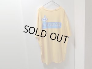 画像1: 90'S WU-TANG CLAN WU WEAR T-SHIRTS（ウータンクラン ウーウェア Tシャツ）MADE IN USA（XL）
