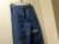 画像8: 90'S JNCO BAGGY INDIGO DENIM PANTS（ジンコ バギー仕様 インディゴデニム パンツ）MADE IN USA（実寸W30 × L31）