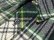 画像4: 80'S L.L. Bean TARTAN CHECK PATTERN PULLOVER　L/S WOOL × NYLON SHIRTS（L.L. ビーン タータンチェック柄 被り仕様 長袖 ウール × ナイロン混紡 シャツ）MADE IN USA（L） (4)