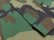 画像10: 80'S U.S. ARMY LC-1 LEAF CAMOUFLAGE RIP-STOP POPLIN CARGO PANTS（1980年製 U.S .アーミー LC-1 リーフ迷彩柄 リップストップ ポプリン カーゴ パンツ）DEAD STOCK（L-SHORT） (10)