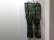 画像1: 80'S U.S. ARMY LC-1 LEAF CAMOUFLAGE RIP-STOP POPLIN CARGO PANTS（1980年製 U.S .アーミー LC-1 リーフ迷彩柄 リップストップ ポプリン カーゴ パンツ）DEAD STOCK（L-SHORT） (1)