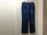 画像1: 80'S Levis 517 BOOTS CUT INDIGO DENIM PANTS（リーバイス 517 ブーツカット インディゴ デニム パンツ）MADE IN USA（実寸W34 × L30） (1)