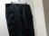 画像2: 00'S Carhartt DOUBLE KNEE BLACK DUCK PAINTER PANTS（カーハート ダブルニー仕様 黒ダック素材 ペインターパンツ）MADE IN USA（実寸W38 × L30.5）
