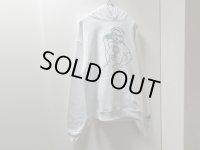 10'S OAKLAND COFFEE WORKS BY GREEN DAY SWEAT PARKA（オークランド コーヒー ワークス バイ グリーンデイ スウェット パーカー）NON WASH（M）