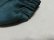 画像10: 80'S ROBERTO ROBLEDO MULTI COLOR NYLON × POLYESTER COAT WITH HOODED（ロベルト ロブレド マルチカラー 切替し仕様 フード付 ナイロン × ポリエステル混紡 コート）MADE IN USA（XL位）