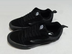 画像1: NEW VANS KNU SKOOL（新品 バンズ ニュースクール)海外限定（US9.5）