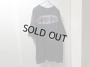 画像1: 90'S GREEN DAY NIMROD TOUR T-SHIRTS（グリーンデイ ニムロッド ツアー Tシャツ）DEAD STOCK（XL）