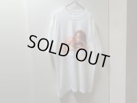 01'S JANET JACKSON ALL FOR YOU WORLD TOUR T-SHIRTS（2001年製 ジャネットジャクソン オール フォー ユー ワールドツアー Tシャツ）ONE WASH（L）