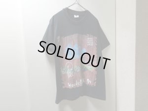 画像1: 94'S WOODSTOCK T-SHIRTS（1994年製 ウッドストック Tシャツ）MADE IN USA（L）