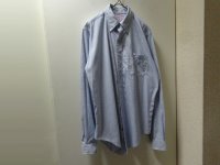 90'S BROOKS BROTHERS CHECK PATTERN L/S COTTON SHIRTS（ブルックスブラザーズ チェック柄 長袖 ボタンダウン仕様 コットン シャツ）MADE IN USA（15 1/2-6）