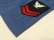 画像9: 71'S U.S. NAVY　S/S UTILITY JUMPER SHIRTS（1971製 U.S. ネイビー　半袖 ユーティリティー ジャンパー シャツ）（XL）