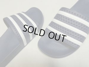 画像3: NEW adidas ADILETTE（新品 アディダス アディレッタ）MADE IN ITALY（US8）　