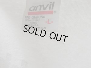 画像3: 95'S NINE INCH NAILS × DAVID BOWIE US TOUR T-SHIRTS（1995年製 ナイン インチ ネイルズ × デヴィッドボウイ 米国ツアー Tシャツ）MADE IN USA（L）