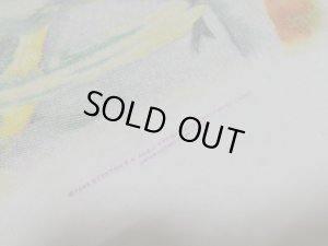 画像7: 95'S NINE INCH NAILS × DAVID BOWIE US TOUR T-SHIRTS（1995年製 ナイン インチ ネイルズ × デヴィッドボウイ 米国ツアー Tシャツ）MADE IN USA（L）