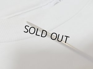 画像4: 95'S NINE INCH NAILS × DAVID BOWIE US TOUR T-SHIRTS（1995年製 ナイン インチ ネイルズ × デヴィッドボウイ 米国ツアー Tシャツ）MADE IN USA（L）