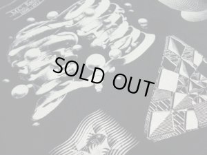 画像8: 90'S M．C． Eacher MULTI PRINT T-SHIRTS（M．C． エッシャー マルチ プリント Tシャツ）MADE IN USA（XXL）