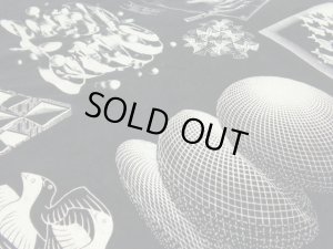 画像5: 90'S M．C． Eacher MULTI PRINT T-SHIRTS（M．C． エッシャー マルチ プリント Tシャツ）MADE IN USA（XXL）