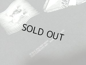 画像9: 90'S M．C． Eacher MULTI PRINT T-SHIRTS（M．C． エッシャー マルチ プリント Tシャツ）MADE IN USA（XXL）