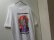 画像2: 95'S CHICAGO JAZZ FESTIVAL T-SHIRTS（1995年製 シカゴ ジャズ フェスティバル Tシャツ）袖先 + 裾シングル仕様（L）