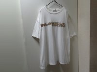 90'S WU-TANG CLAN WU WEAR T-SHIRTS（ウータンクラン ウーウェア Tシャツ）MADE IN USA（XL）