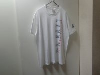 90'S NIKE × U.S. NAVY T-SHIRTS（ナイキ × U.S. ネイビー Tシャツ）MADE IN USA（L）