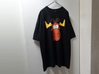 90'S TACO BELL T-SHIRTS（タコベル Tシャツ）MADE IN USA（XXL）