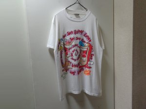 画像1: 90'S THE REN & STIMPY SHOEW T-SHIRTS（レン & スティンピー Tシャツ）MADE IN USA（L）