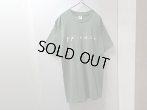 画像1: 90'S F.R.I.E.N.D.S T-SHIRTS（ドラマ フレンズ Tシャツ）MADE IN USA（L）