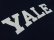 画像6: 90'S Hanes YALE UNIVERSITY  SWEAT PARKA（ヘインズ製 イエール大学 スウェット パーカー）MADE IN USA（XL）